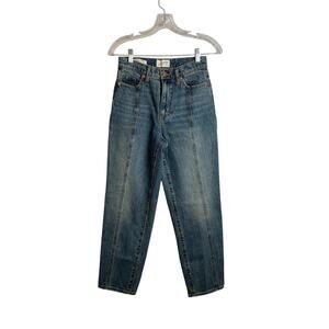 UNIVERSAL THREAD Vintage Straight Jeans-Women's Size 0